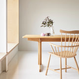 C64 Shaker Dining Table