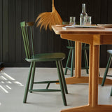 C64 Shaker Dining Table