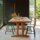 C64 Shaker Dining Table