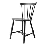 J46 Dining Chair – Beech