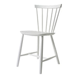 J46 Dining Chair – Beech
