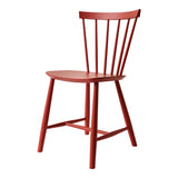 J46 Dining Chair – Beech