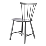 J46 Dining Chair – Beech