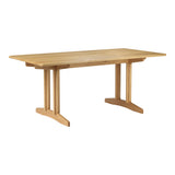 C64 Shaker Dining Table