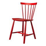 J46 Dining Chair – Beech