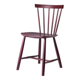 J46 Dining Chair – Beech