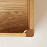 A Line Storage Bench