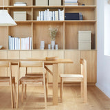 Blueprint Chair