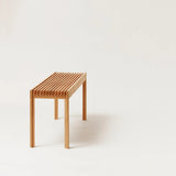 Lightweight Bench