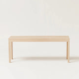 Lightweight Bench
