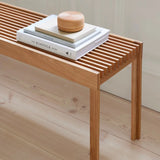 Lightweight Bench