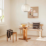 Trefoil Table