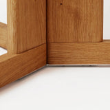Trefoil Table