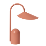 Arum Portable Lamp