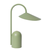 Arum Portable Lamp