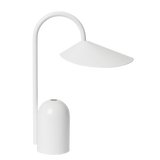 Arum Portable Lamp