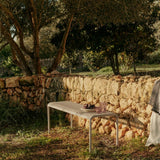 Dapple Bench