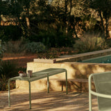Dapple Bench
