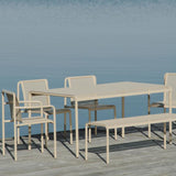 Dapple Dining Table