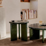 Deya Side Table