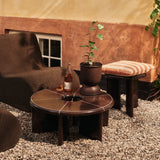 Deya Coffee Table