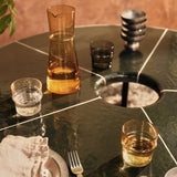 Deya Dining Table