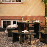 Deya Dining Table