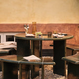 Deya Dining Table