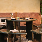 Deya Dining Table