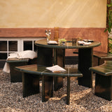 Deya Dining Table