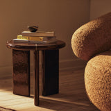 Deya Side Table