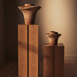 Parcel Pedestal