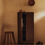 Parcel Hallway Cabinet Tall
