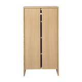 Parcel Hallway Cabinet Tall