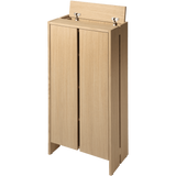 Parcel Hallway Cabinet Tall