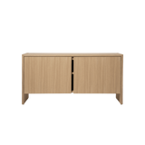Parcel Hallway Cabinet Low