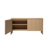 Parcel Hallway Cabinet Low