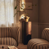 Parcel Pedestal