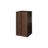 Parcel Pedestal