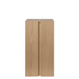 Parcel Pedestal