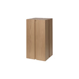 Parcel Pedestal
