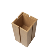 Parcel Pedestal