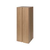 Parcel Pedestal