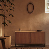 Parcel Hallway Cabinet Low
