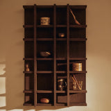 Tilem Shelf
