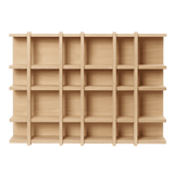 Tilem Shelf