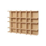 Tilem Shelf
