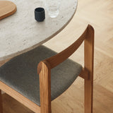 Blueprint Chair - Upholstered