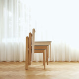 Blueprint Chair - Upholstered