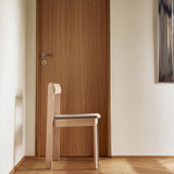 Blueprint Chair - Upholstered
